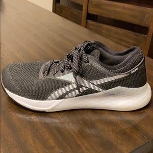 Reebok Women’s Nano 9 Crossfit Shoes